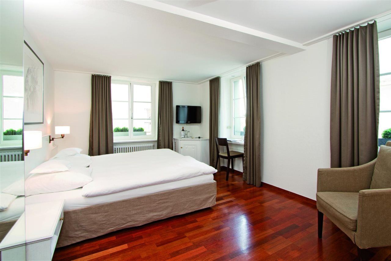 BOUTIQUE HOTEL HELMHAUS ZURICH 4 Switzerland from 163